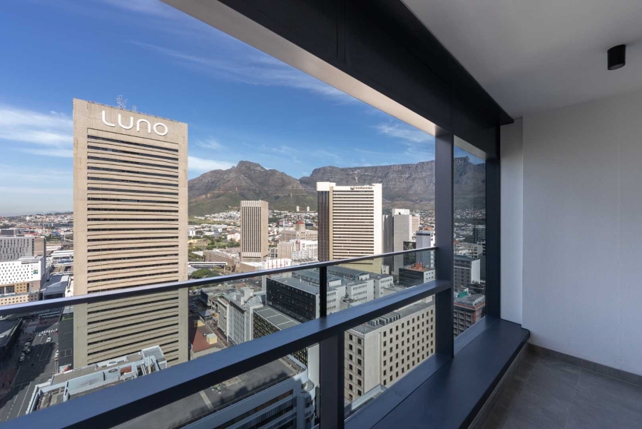 3 Bedroom Property for Sale in Cape Town City Centre Western Cape